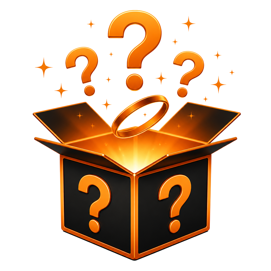 Mystery Box